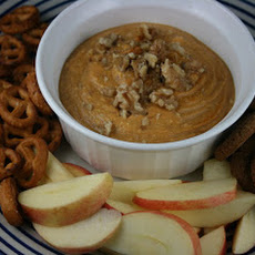 Little Dipper Pumpkin Pie Dip