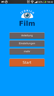How to mod ICONICO Film 1.1 mod apk for android