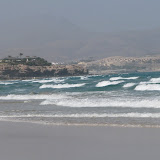 Sotavento flat water ;-)