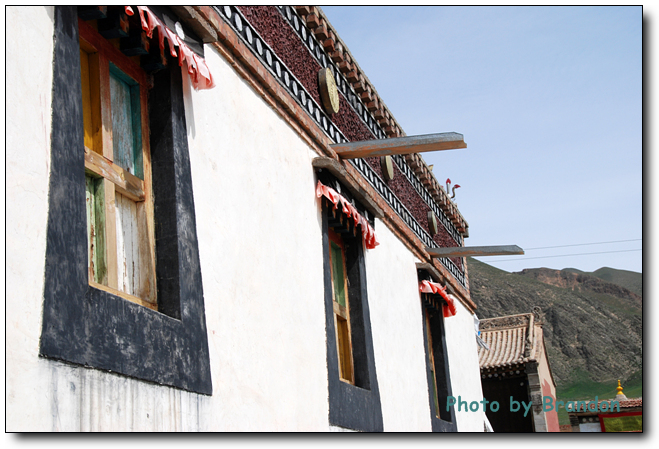 锦绣青海之 <wbr>－ <wbr>3 <wbr>天境祁连