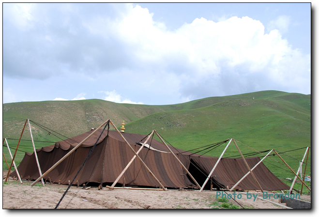 锦绣青海之 <wbr>－ <wbr>3 <wbr>天境祁连