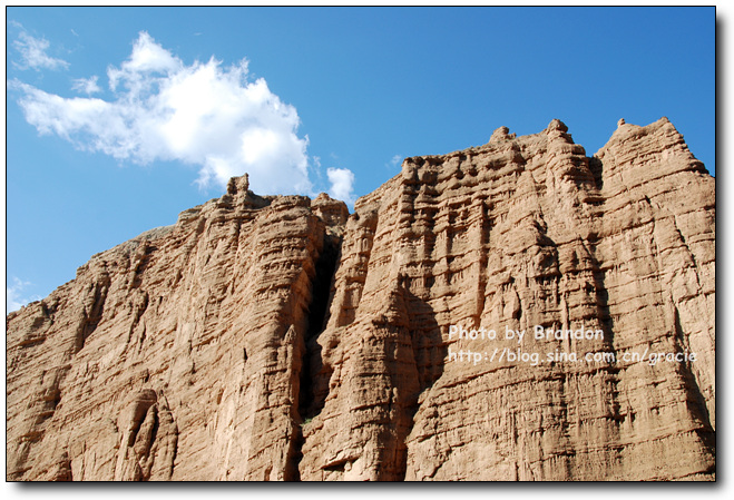 锦绣青海之 <wbr>－ <wbr>8 <wbr>丹霞坎布拉