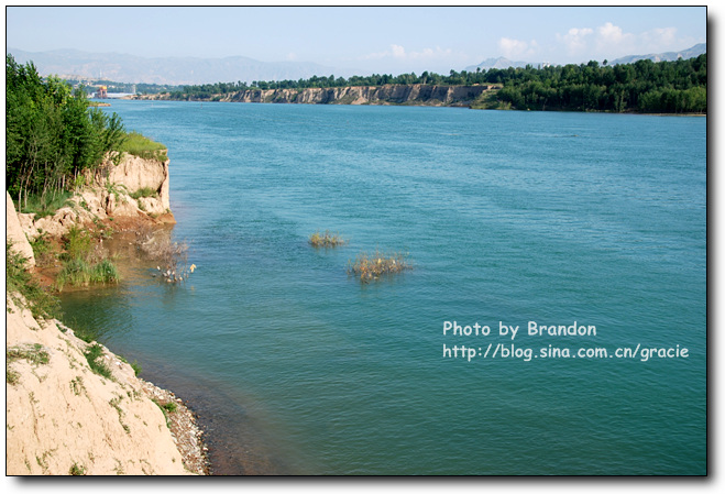 锦绣青海之 <wbr>－ <wbr>8 <wbr>丹霞坎布拉