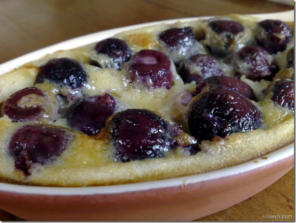 Clafoutis 160720081500