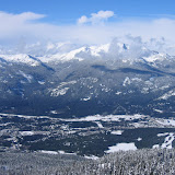 Whistler 2007 pics