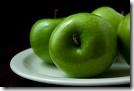 Granny Smith apple