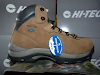 Zapatilla Bota Hi Tec Altitud Lv Impermeable Trek