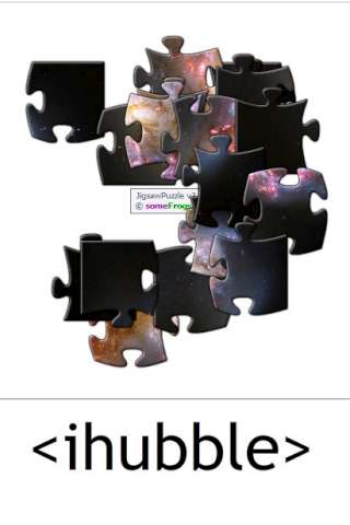 【免費解謎App】ihubble puzzle-APP點子