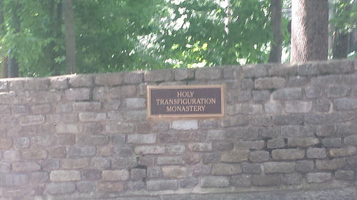 Holy Transfiguration Monastery