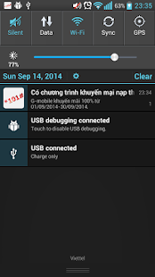 How to download Nạp Thẻ Cào Nhanh++ patch 1.16 apk for bluestacks
