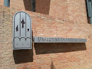 St. Martin's Lutheran Church