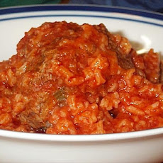 Grandma's Meatballs