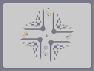 Thumbnail of the map 'Which Direction Is Criss Cross?'