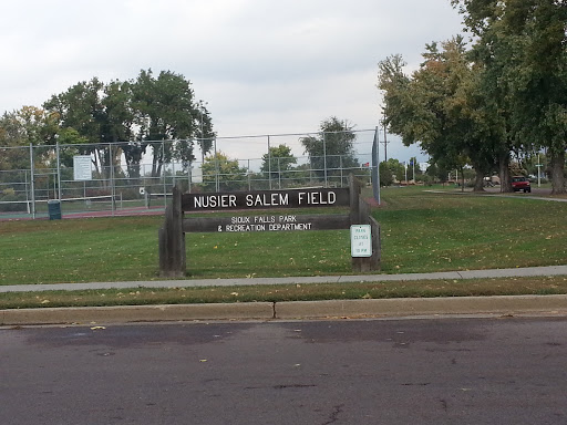 Nusier Salem Field Park 