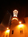 مسجد هيا العساف