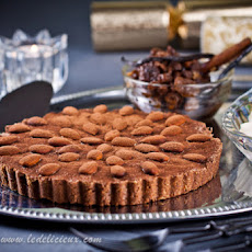 Christmas Italian Spice Cake
