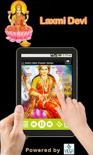 How to download Laxmi Devi 1.1 unlimited apk for android
