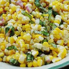 Corn Relish Salad