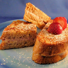 Stuffed French Toast