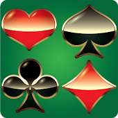 Klondike Solitaire Card Game