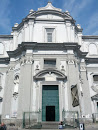 Santa Maria della Sanità - Napoli - Italia