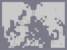 Thumbnail of the map 'Dirt'