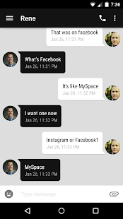 How to mod EvolveSMS Theme Light Black 5.5.4 mod apk for laptop