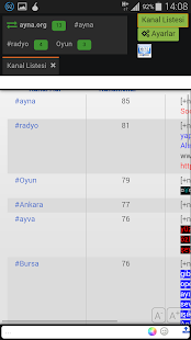 How to install Bedava Sohbet Chat odaları 1.0 mod apk for android