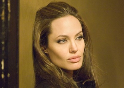 Angelina Wanted