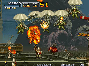 Metal Slug