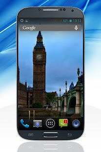 How to download London City Live Wallpapers 2.0 unlimited apk for bluestacks