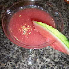 Watermelon Martini