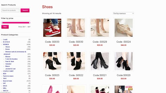 How to get K&K Fashion Street Cambodia 0.1 unlimited apk for laptop