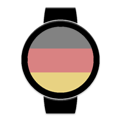Deutsch Time