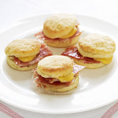 Angel Biscuits