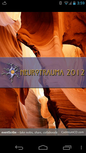 Neurotrauma 2012