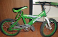 Bicicleta Baccio