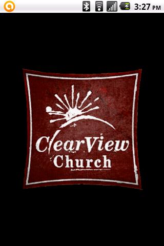 ClearView的教會APP