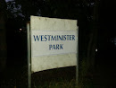 Westminster Park