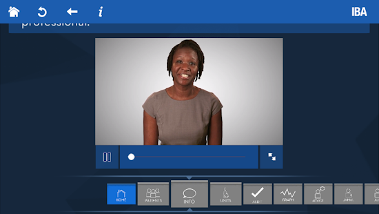 How to download Alcohol IBA Training patch 1.1 apk for pc