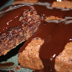 Bizcocho De Chocolate