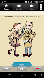 How to download Petits détectives à Versailles 1.3 mod apk for android