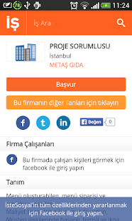 How to install Restoran & Gıda Hizmetleri lastet apk for pc