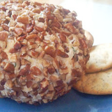 Herman Reunion Cheese Ball