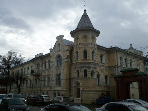 Факультет Медицинского Университета