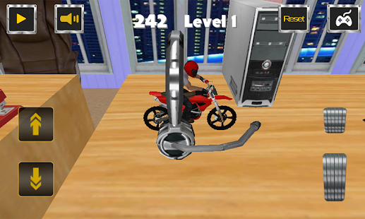 How to install Extreme Bike Ride 3.2 mod apk for laptop