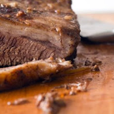 Beef Brisket