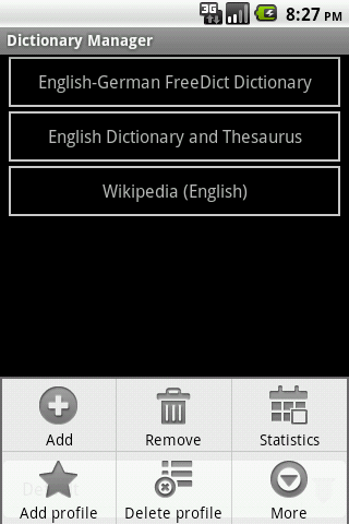 【免費書籍App】Fora Dictionary-APP點子