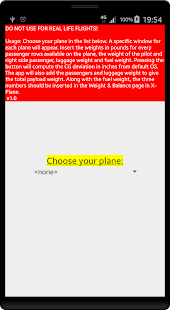How to install XPlaneCG patch 2.5 apk for laptop