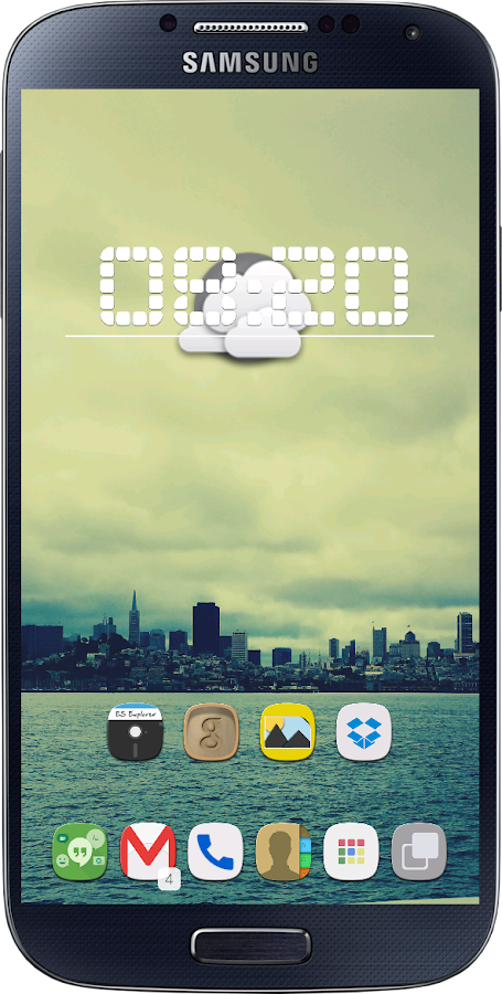    Nuggets Icon Pack- screenshot  